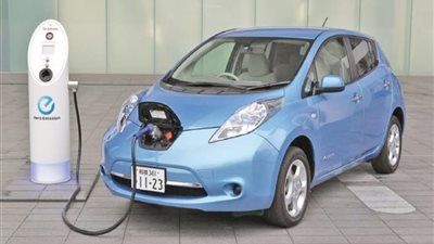 تعرف على طرق تشغيل السيارات الكهربائية