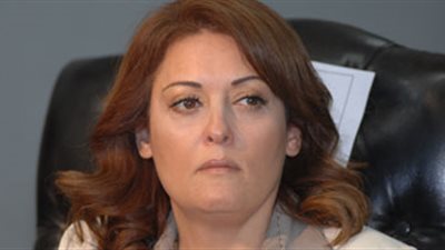 نهال عنبر: أرفض المشاركة في أي عمل يتناول القتل والجريمة