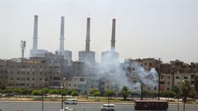 السيطرة على مشاجرة بين محصلين في موقف المؤسسة بشبرا الخيمة