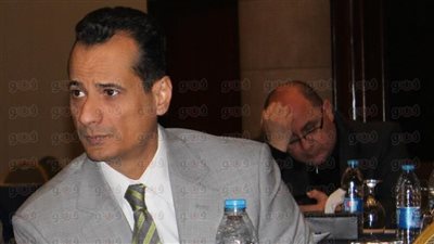 عبد الحافظ: دعوات أنصار المعزول بشل حركة الحكومة أكبر من حجمهم