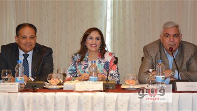 «التخطيط»: رؤية مصر 2030 تستهدف تحديث البنية التشريعية بالدولة