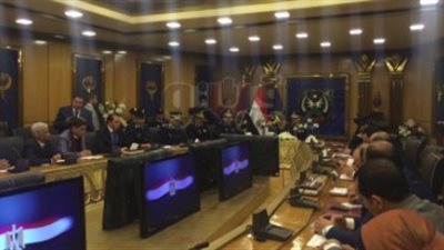 وزير الداخلية يوافق على قبول دفعة جديدة من الضباط المتخصصين.. رئيس أكاديمية الشرطة: لا وساطة.. التخصصات المطلوبة تشمل الهندسة والعلاج الطبيعي والصيدلة وتجارة إنجليزي