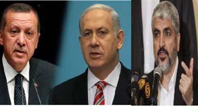 رئيس الموساد: 5 مكاسب لحماس من التطبيع التركي الإسرائيلي