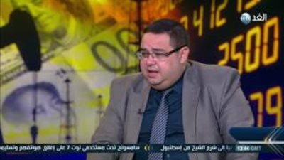 خبير اقتصادي يكشف عن أسباب ارتفاع معدل التضخم