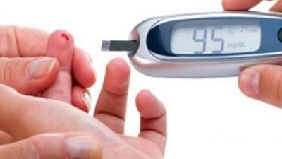 التوصل لبروتين منظم لنمو الأعصاب يعمل على التحكم في مستويات السكر بالدم