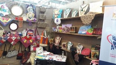 «المصدرين المصريين» تتلقى طلبات المشاركة بمعرض «مصري» للحرف اليدوية