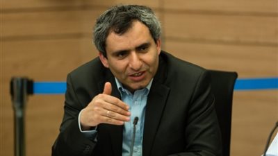 وزير إسرائيلي يزور المغرب لأول مرة منذ عام 2003