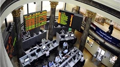 عصمت ياسين: البورصة تعاود الصعود بعد تجاوز أزمة 