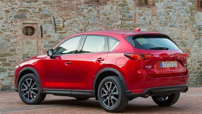 تعاون تويوتا ومازدا لإنتاج قاعدة عجلات دفع خلفي جديدة