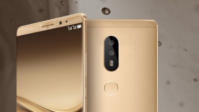 «Mate-9».. تحد جديد تطرحه هواوي الصينية في وجه منافسيها