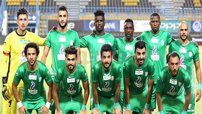فريق نادي الاتحاد