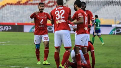 الأهلي يتسلح بـ 35 مباراة للدفاع عن موقفه في أزمته أمام الزمالك وبيراميدز