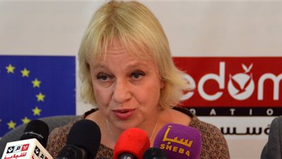 مسئولة أوروبية: الحوار الوطني سيسهم في إيجاد تنمية حقيقية لليمن