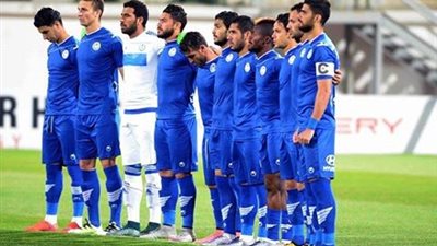 حسام حسن وباولو يقودان هجوم سموحة أمام طلائع الجيش