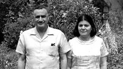 تحية كاظم تحكي قصة اللحظات الأخيرة للزعيم