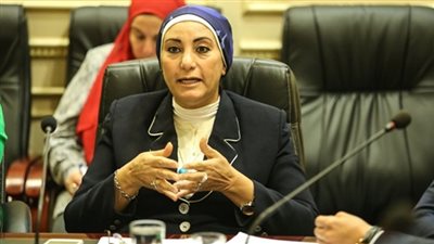 برلمانية: نحتاج 6 أشهر لإجراء الانتخابات العمالية بعد إقرار القانون