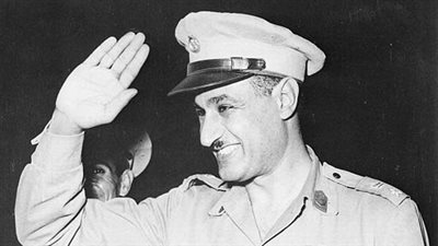 ردود أفعال أهل الفكر والفن حول وفاة عبد الناصر