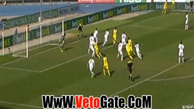 بالفيديو.. لاتسيو يتعادل إيجابيا مع كييفو فيرونا في الشوط الأول