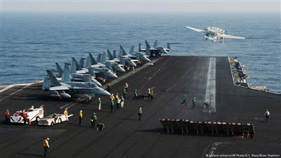 مصرع 22 شخصًا في غارات التحالف على معقل «داعش» شمال سوريا