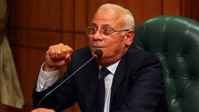 محافظ بورسعيد: حقل ظهر إنجاز جديد للعامل المصري في عهد السيسي