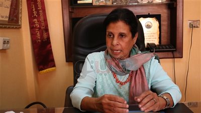 الدكتورة نادية زخاري: هذه كانت شروطي لقبول منصب وزيرة البحث العلمي أثناء حكم الإخوان