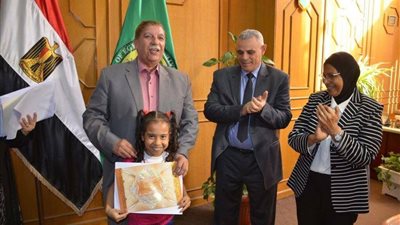 محافظ الإسماعيلية: علاج مصابي فيروس سي بأحدث النظم مجانا