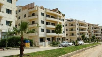 ٣ ملايين جنيه حصيلة بيع ٢٥ محلا بالعبور