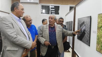 بدء فعاليات « من وحي الخيال » في بورسعيد (فيديو وصور)