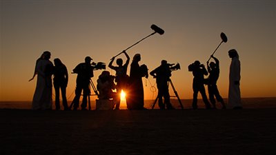 صناع السينما يستعدون مبكرا لموسم إجازة نصف العام