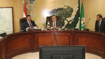 المدارس الحكومية بالفيوم تحصد النصيب الأكبر من أوائل الإعدادية