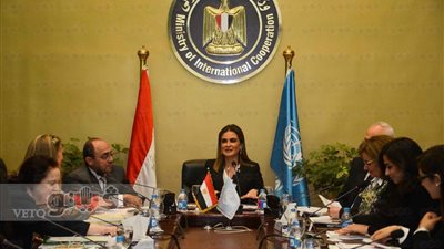 اتفاقية بـ3.2 ملايين دولار لمد مشروع التنمية المتكاملة حتى 2021