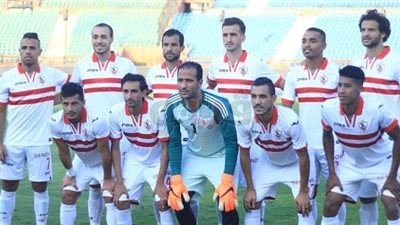 الزمالك يسعى للتأهل على حساب القادسية اليوم بالبطولة العربية