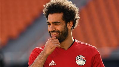 محمد صلاح: جاهز لمباراة روسيا غدًا
