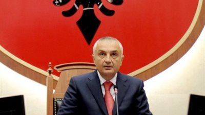 ألبانيا: واثقون في قدرة مصر على تخطى صعوبات المرحلة الانتقالية