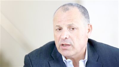 جلسة لأبوريدة مع لاعبي المنتخب لتحفيزهم قبل مواجهة الكونغو