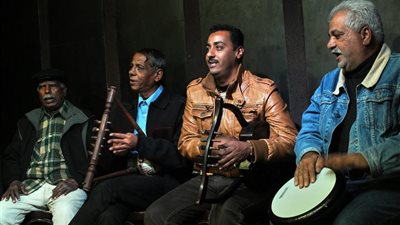 فرقة «الوزيري» تحيي حفلا غنائيا على أنغام السمسمية بعد غد