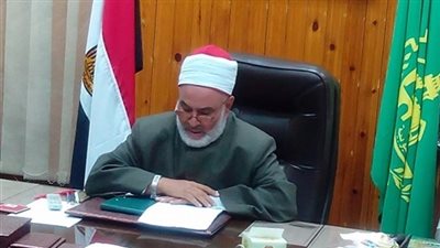 «أوقاف القليوبية» تبدأ مبادرة التبرع لكساء الشتاء