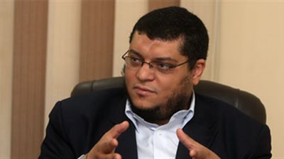 وسام عبد الوارث: «عكاشة» بطل التوك شو.. الليلة