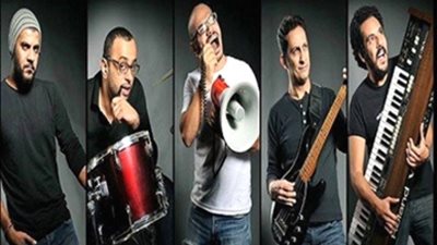 «الجيتس» تحيي حفلا على مسرح «القلعة».. الجمعة