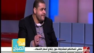 بالفيديو.. غرفة القاهرة: هشام قنديل وراء ارتفاع أسعار الأسماك