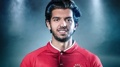 عمرو بركات يبحث عن عرض خارجي للرحيل عن الأهلي