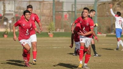نجوم الغد | جدول ترتيب دوري الجمهورية للشباب بعد خصم نقاط من الأهلي