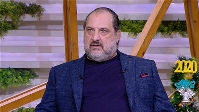 أحمد السقا وخالد الصاوي ضيوف CBC في رأس السنة