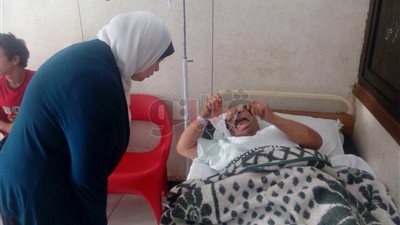 التضامن: صرف 11 ألف جنيه لأسرة المتوفي في انهيار عقار المنصورة