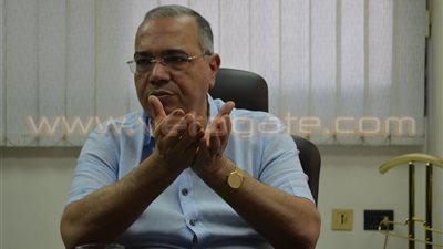 «عصام خليل» يكشف رؤية «المصريين الأحرار» لتنمية سيناء