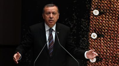 رويترز: استطلاعات تؤكد فوز أردوغان بمنصب الرئيس بلا منازع