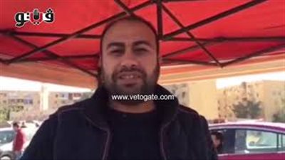 تاجر سيارات عن حملة «خليها تصدي»: «فركش» (فيديو)