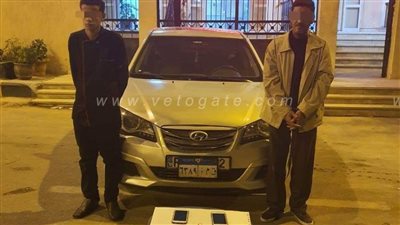 النيابة تستمع لأقوال ضحايا سائق أوبر المتهم فى الشروع بقتل طالبتين