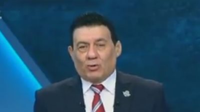 مدحت شلبي: الكاف فرض عقوبات على الأهلي وجماهيره (فيديو)