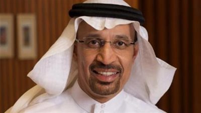 وزير الطاقة السعودي يتوقع تراجعا متسارعا للمخزون النفطي